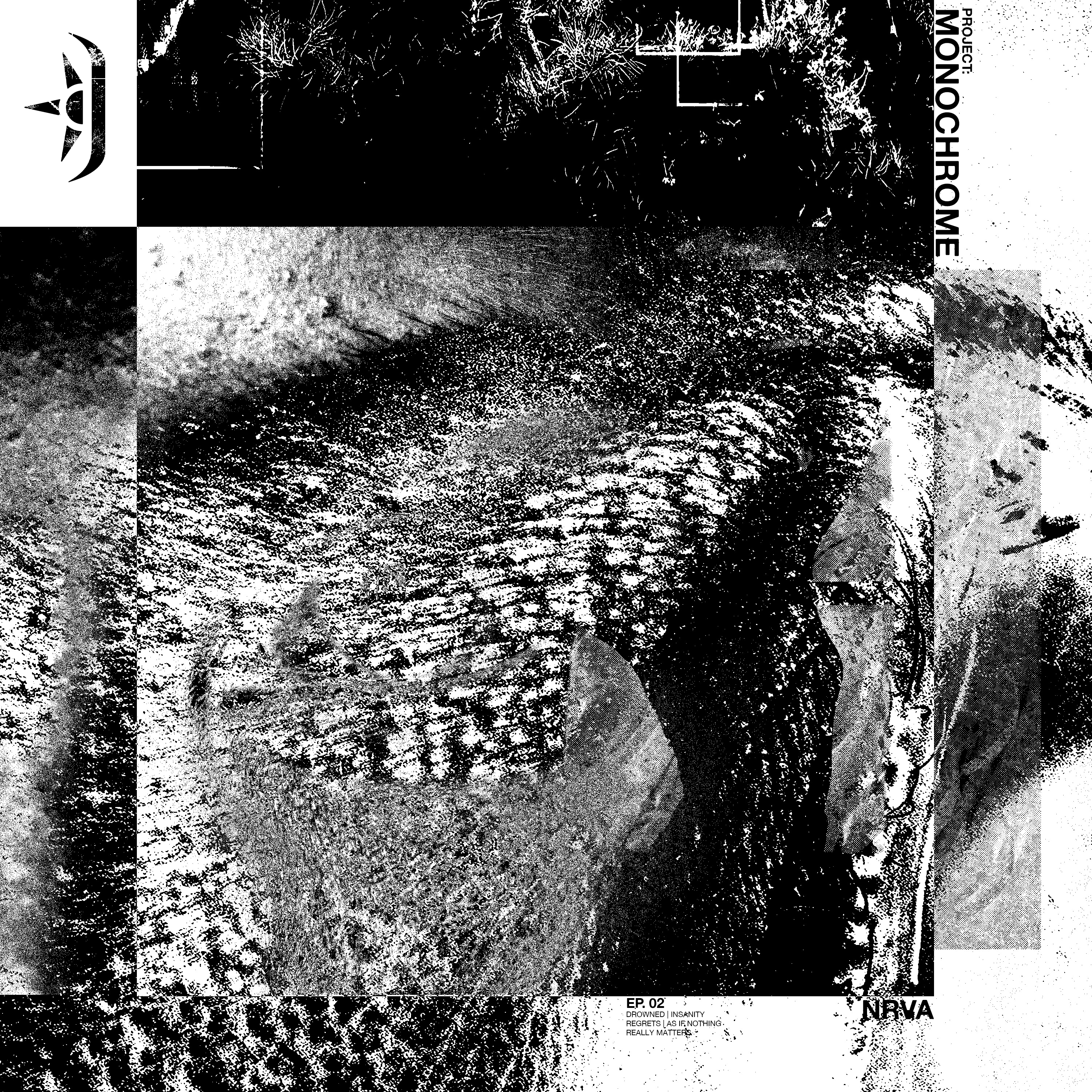 NRVA - Monochrome