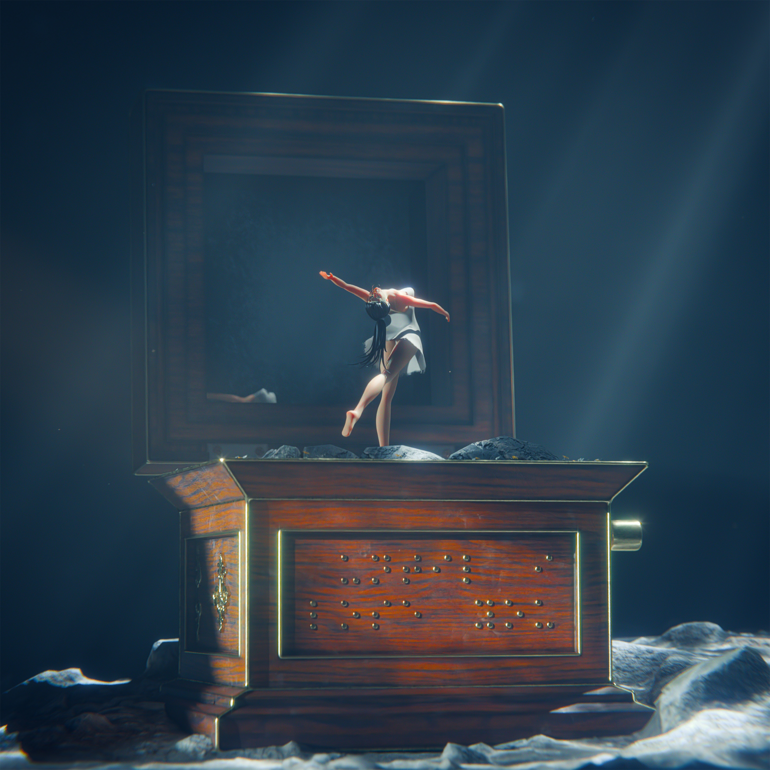 NRVA - Until I Lose You