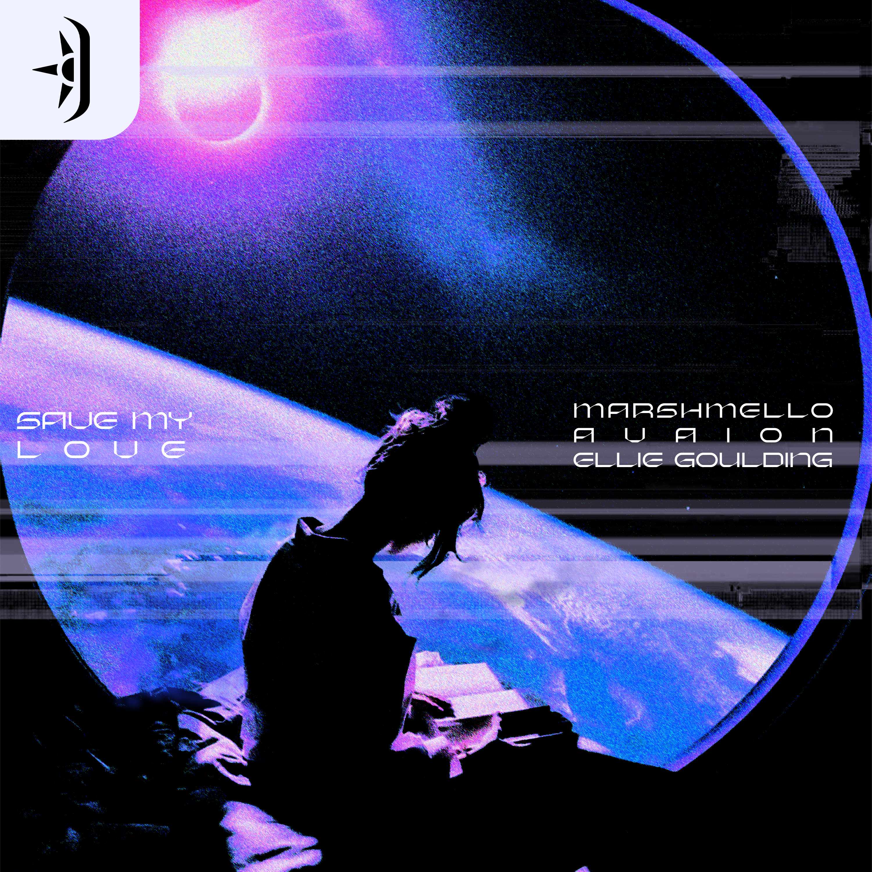 Save My Love - NRVA Remix