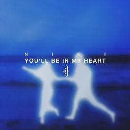 NIKI - You'll Be In My Heart (NRVA Remix)