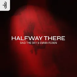Said The Sky - Halfway There (NRVA Remix)